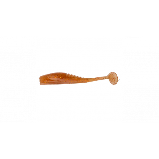 Soft Bait Berkley Urbn Shrug Minnow 4cm