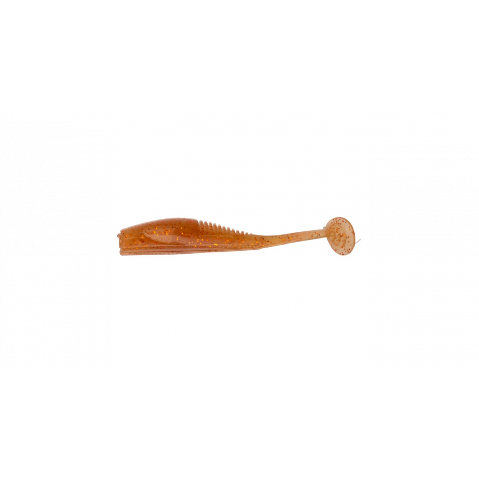 Soft Bait Berkley Urbn Shrug Minnow 4cm