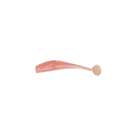 Gummifische Berkley Urbn Shrug Minnow 4cm