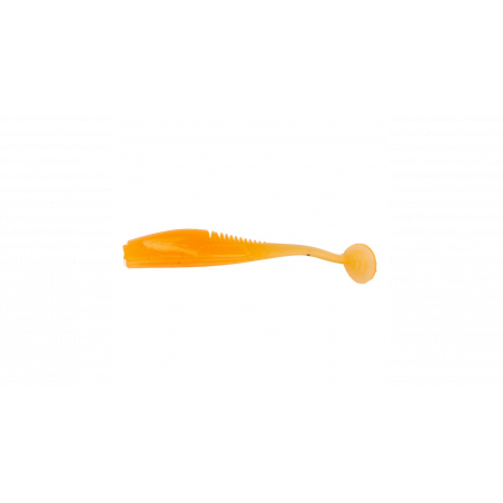 Leurre Souple Berkley Urbn Shrug Minnow 4cm