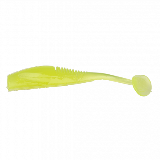Leurre Souple Berkley Urbn Shrug Minnow 4cm
