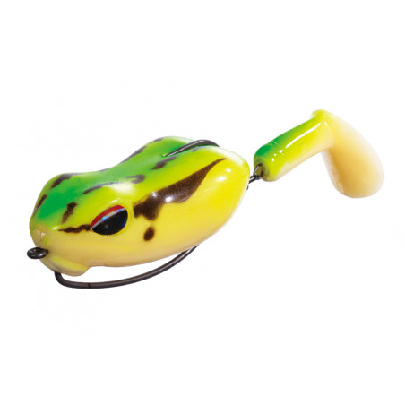 Leurre Souple OSP Drippy Frog 48mm