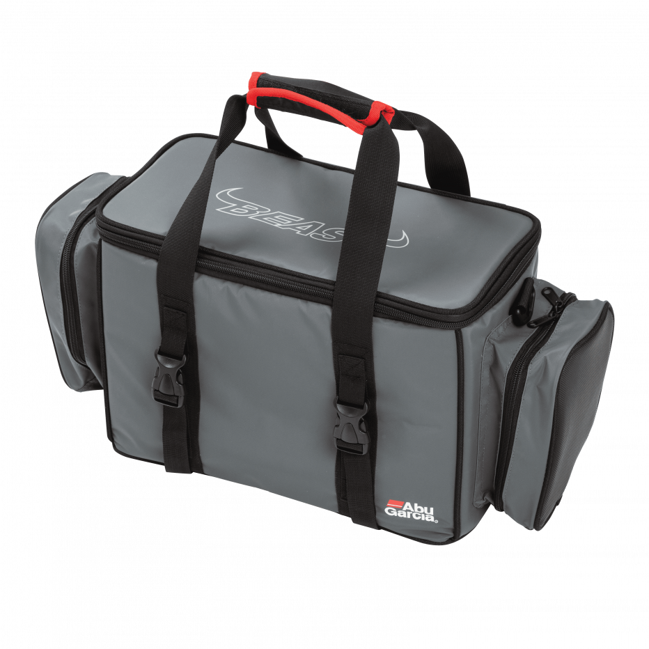 Bolsa Nevera Abu Garcia Beast Pro Bait