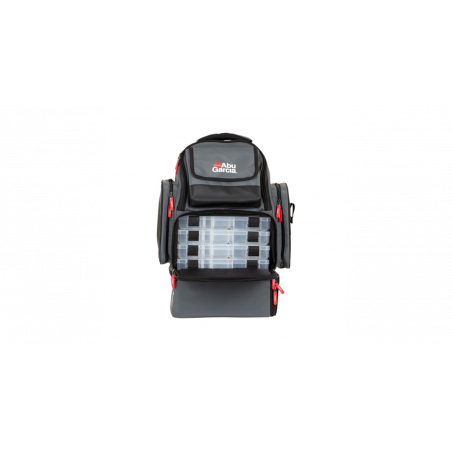 Mochila Abu Garcia Beast Pro