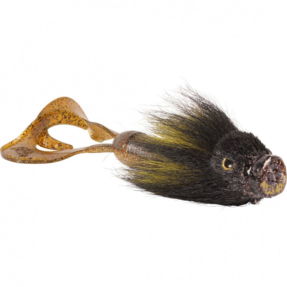 Señuelo Híbrido CWC Miuras Mouse Mini 20cm