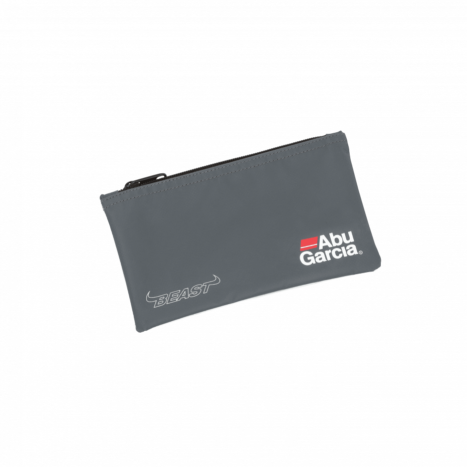 Abu Garcia Beast Pro Ziplock Pouch