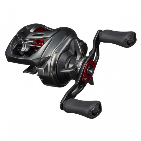 Carrete de casting Daiwa Alphas Air 2020 TW 86 L