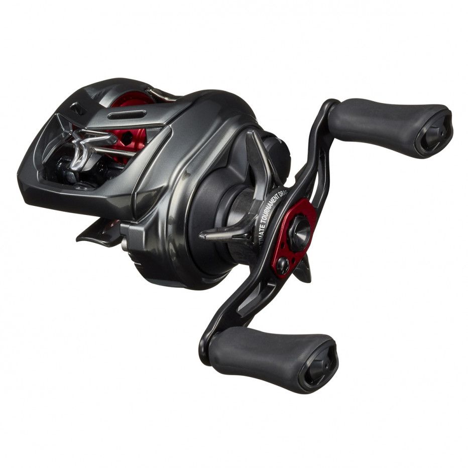 Moulinet Casting Daiwa Alphas Air 2020 TW 86 L