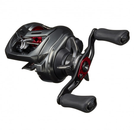 Baitcast Rollen Daiwa Alphas Air 2020 TW 86 L