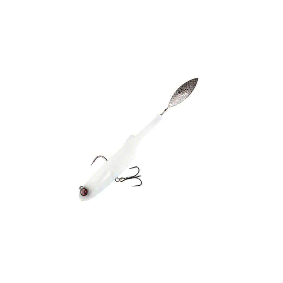 Señuelo vinilo Sakura Slash Blade 125 38,5g