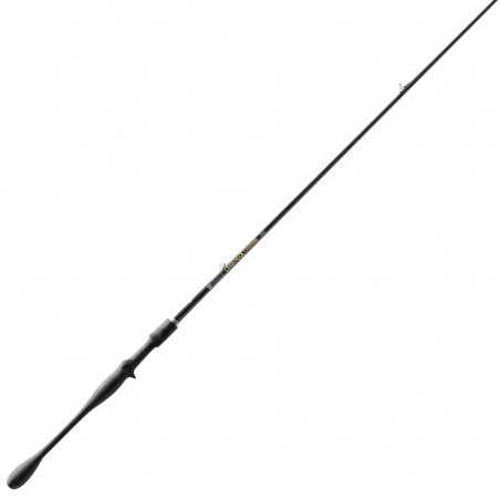 Baitcast Ruten St Croix Legend Xtreme 74 HF