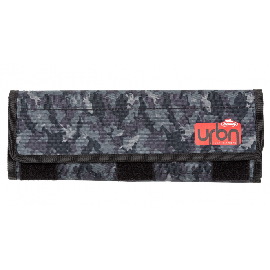 Pouch Berkley URBN Utility Lure Roll