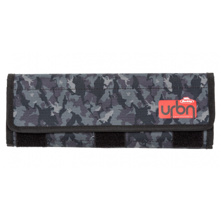 Pouch Berkley URBN Utility Lure Roll