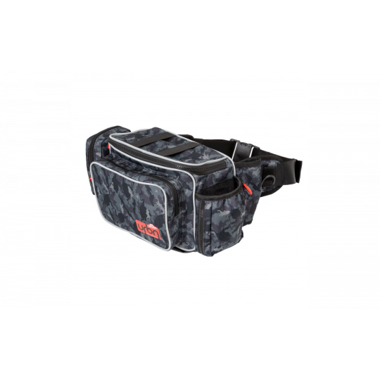 Bolsa Berkley URBN Hip Bag