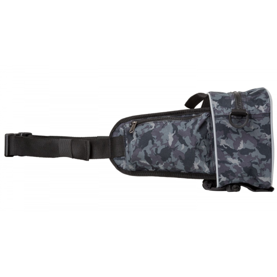 Bolsa Berkley URBN Hip Pack