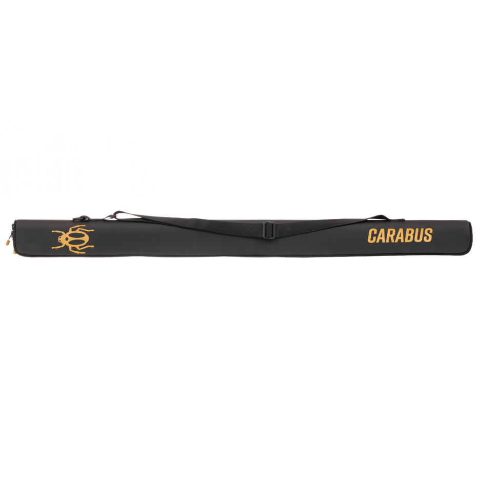 Abu Garcia Carabus Semi-Rigid Rod Case