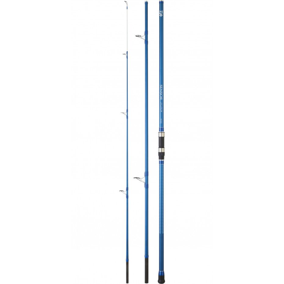 Caña Surfcasting Daiwa Sensor Surf