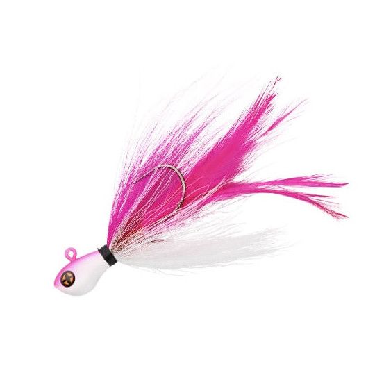 Lure Sakura R Jig Bucktail 14g
