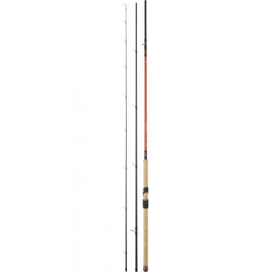 Toc rod Daiwa Exceler