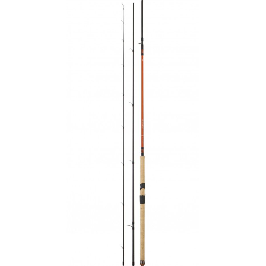Angelruten Toc Daiwa Exceler