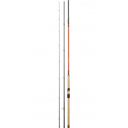 Angelruten Toc Daiwa Exceler