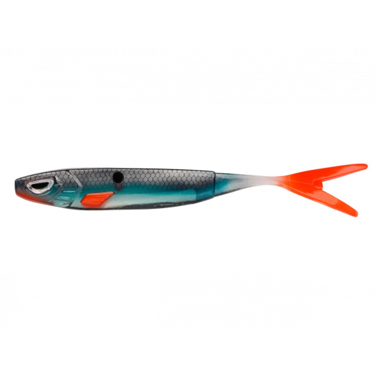 Leurre QUANTUM Pelagic Shad Pin Monté 60g