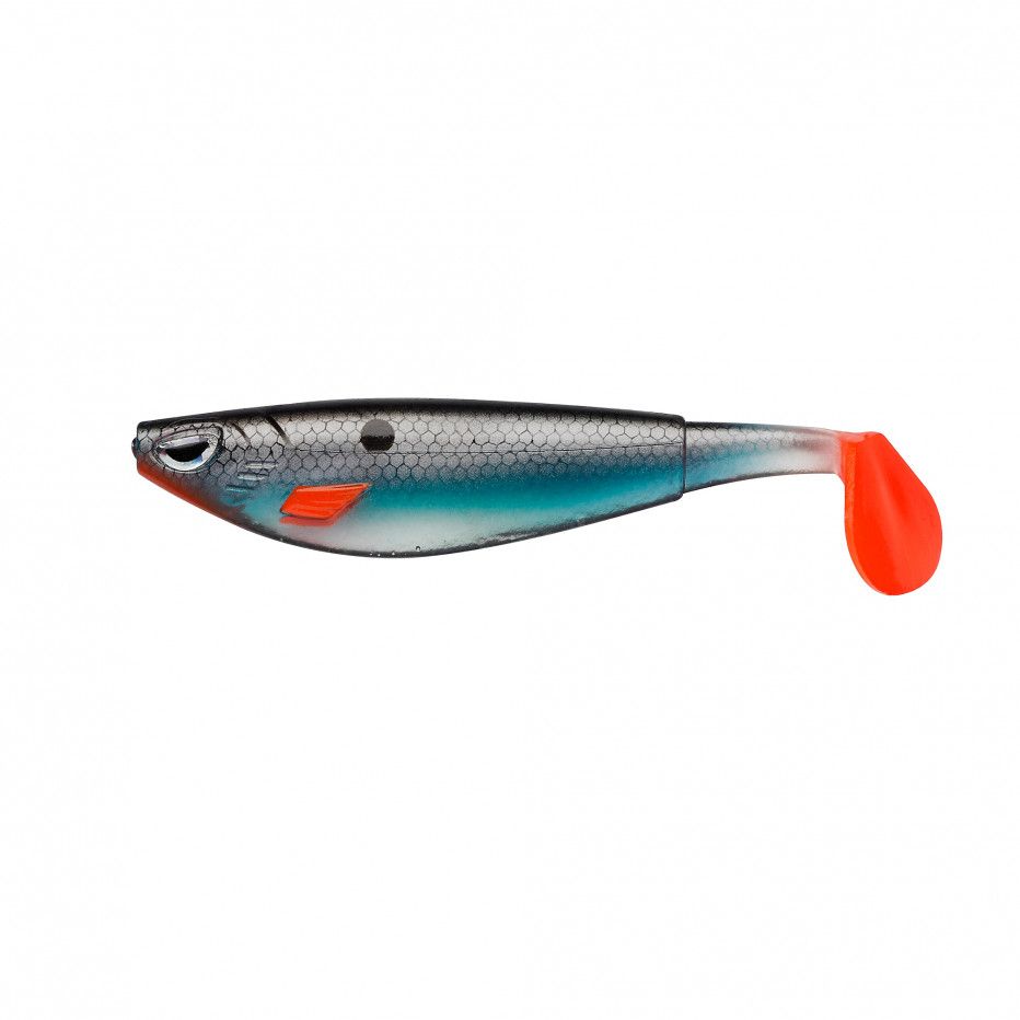 Leurre souple Berkley Sick Flanker 10cm