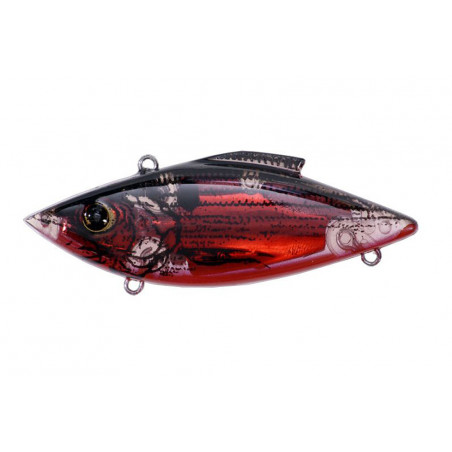 Wobbler Rat L Trap Mini Trap 7g