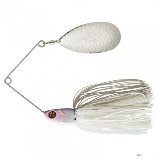 Kunstköder Sakura Zuid Spinnerbait 35g