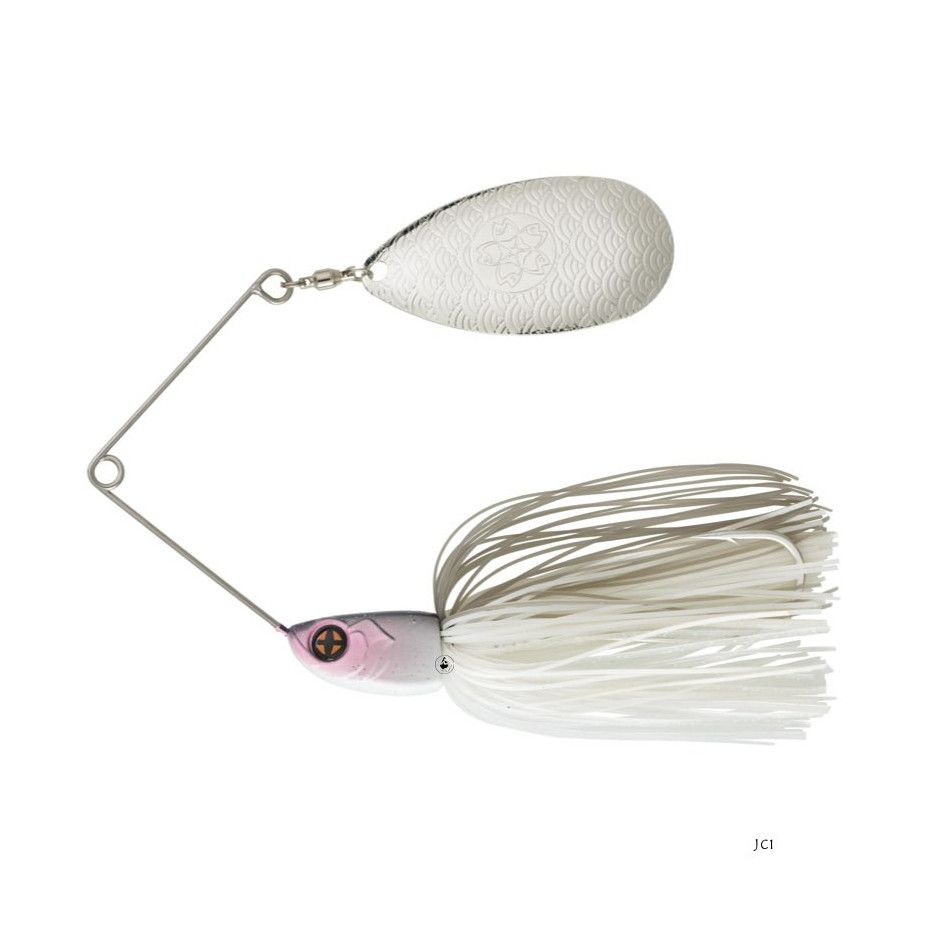Kunstköder Sakura Zuid Spinnerbait 35g
