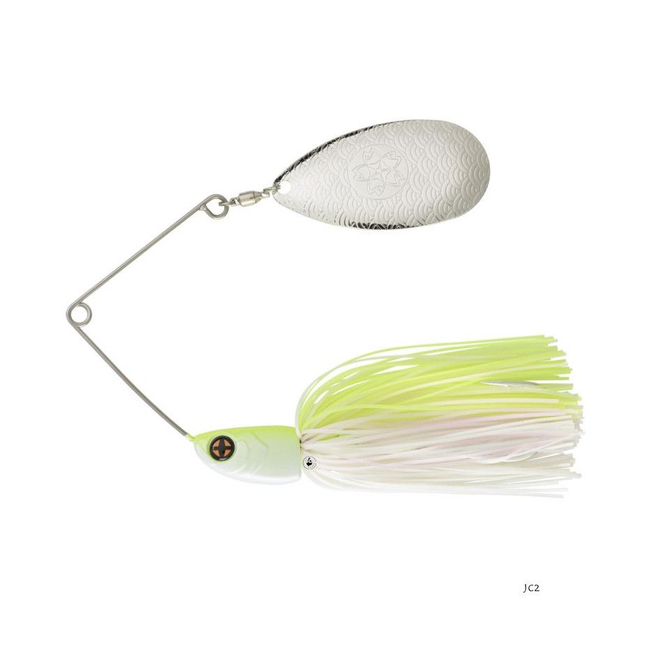 Lure Sakura Zuid Spinnerbait 35g