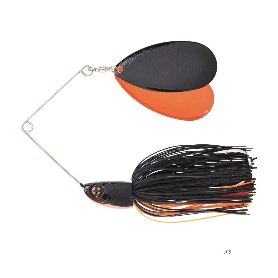 Señuelo Sakura Zuid Spinnerbait 35g