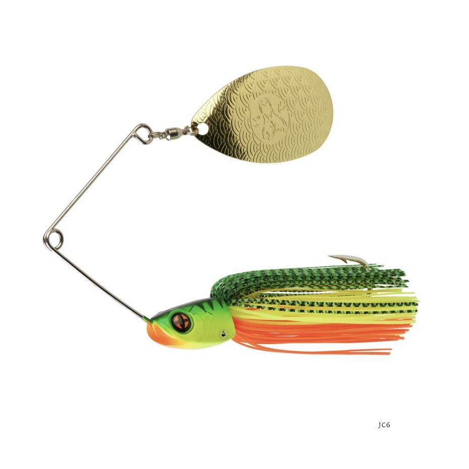 Señuelo Sakura Zuid Spinnerbait 35g