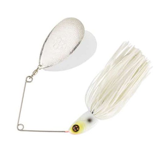 Señuelo Sakura Zuid Spinnerbait 35g
