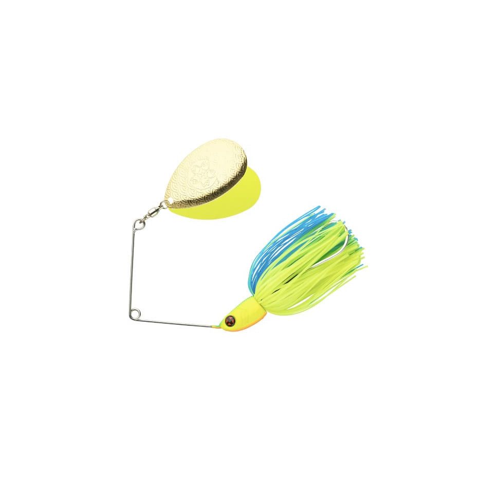 Kunstköder Sakura Zuid Spinnerbait 35g
