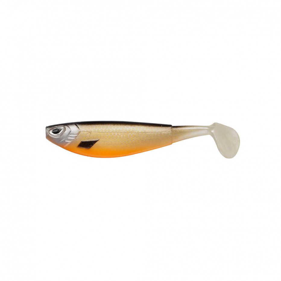 Leurre souple Berkley Sick Flanker 14cm
