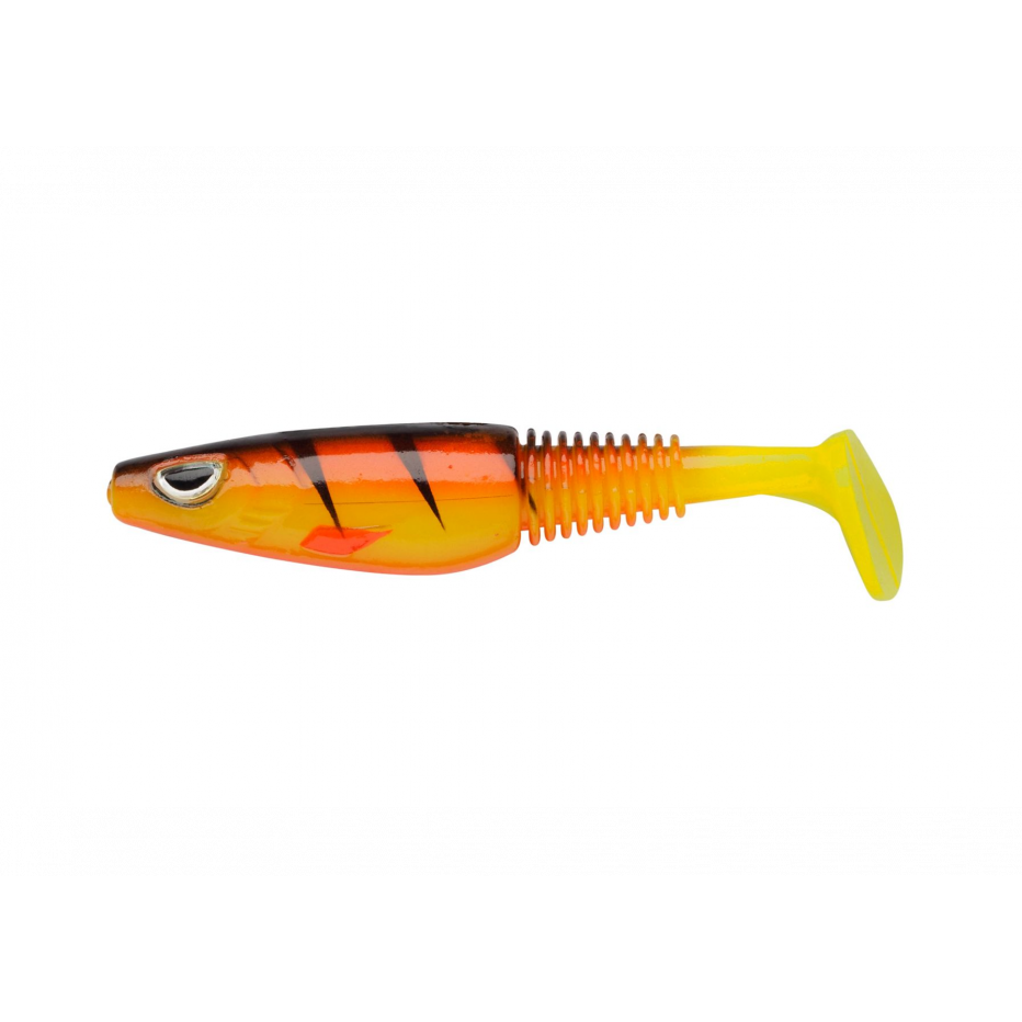 Leurre Souple Berkley Sick Swimmer 9cm