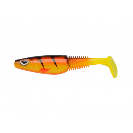 Señuelo vinilo Berkley Sick Swimmer 9cm