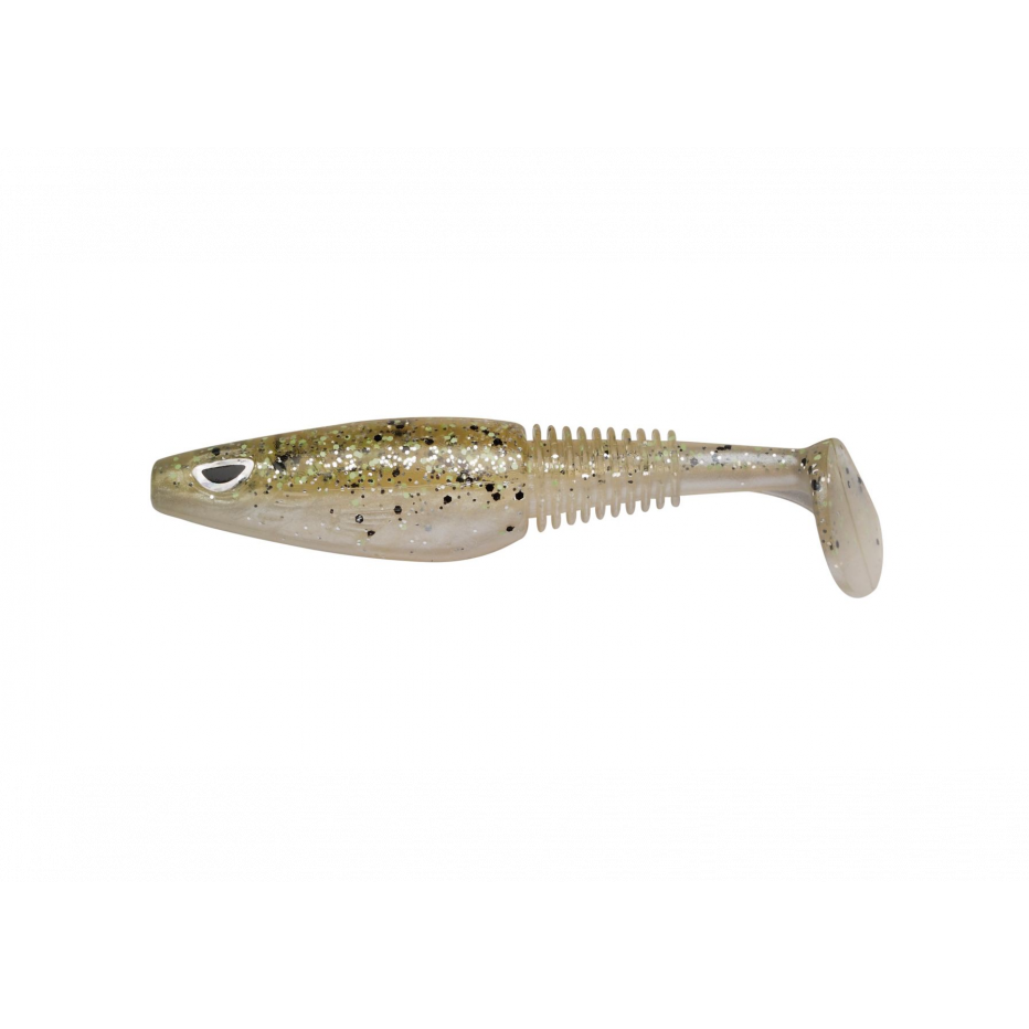 Gummifische Berkley Sick Swimmer 9cm