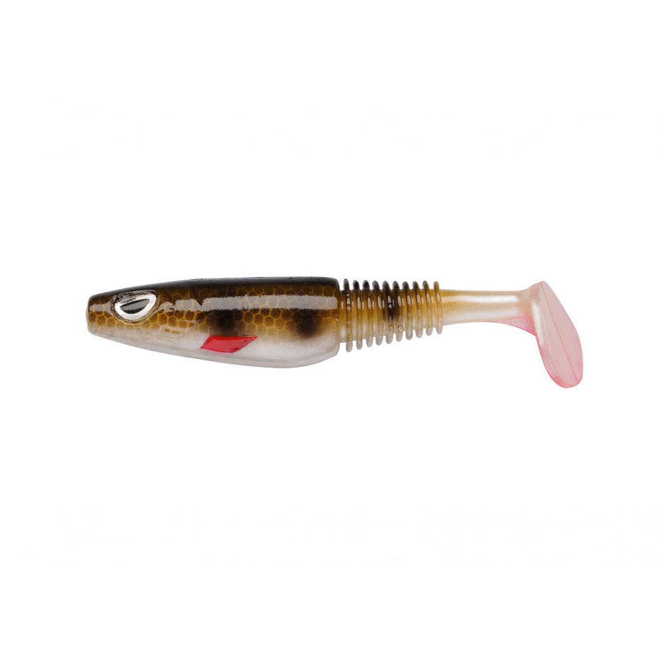 Gummifische Berkley Sick Swimmer 9cm
