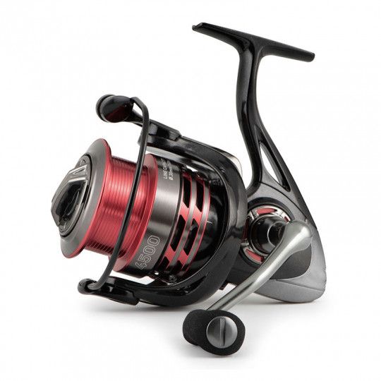 Moulinet Spinning Fox Rage Prism X Reel