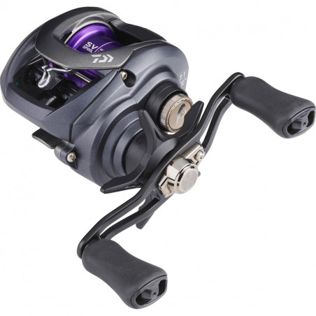 Baitcast Rollen Daiwa Prorex 2020 PE SV TW