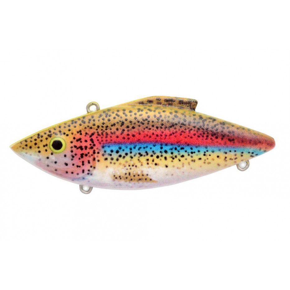 Kunstköder Vibration Rat L Trap 7,5cm