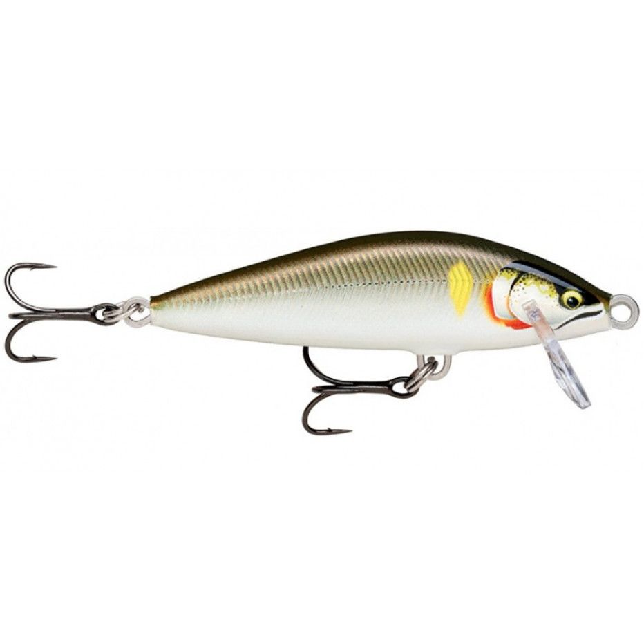 Hard Bait Rapala Countdown Elite CDE 7.5cm