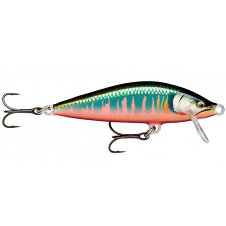 Poisson Nageur Rapala Countdown Elite CDE 7,5cm