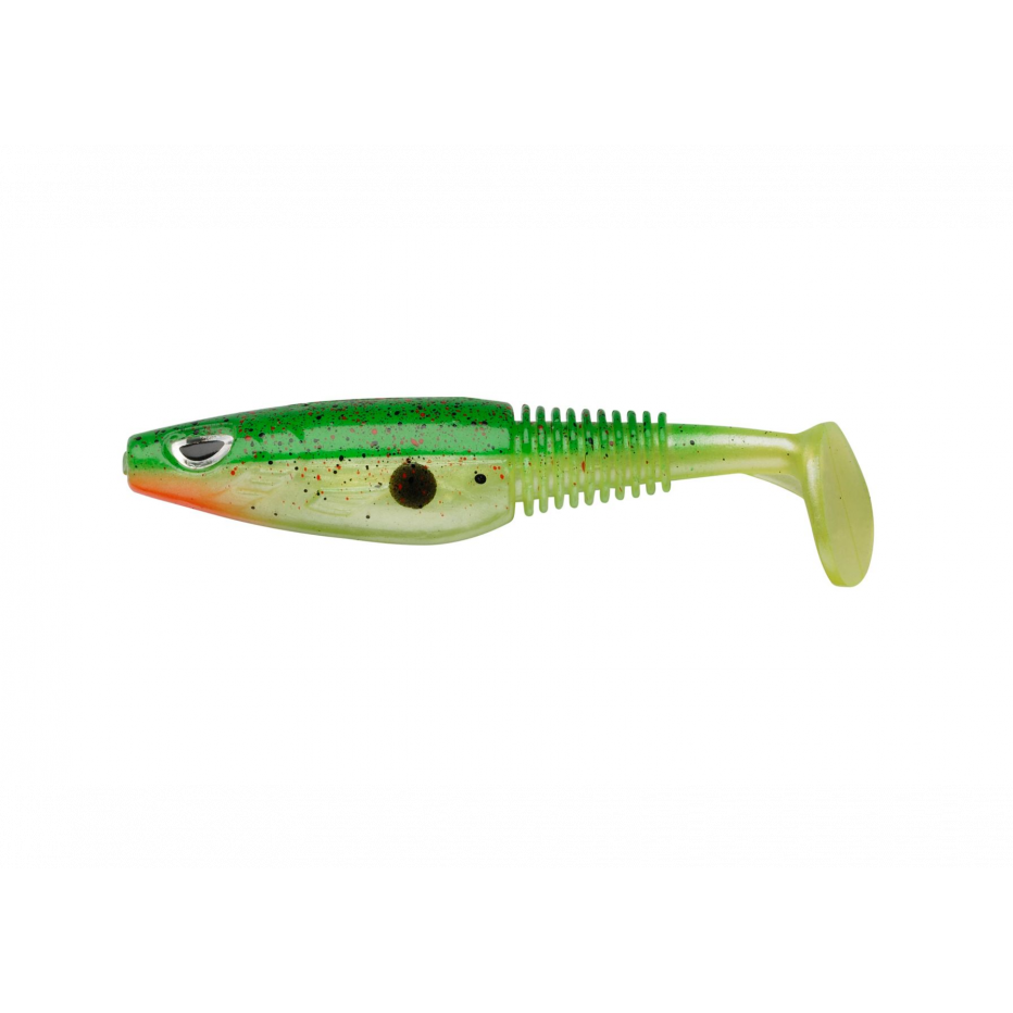 Leurre Souple Berkley Sick Swimmer 12cm