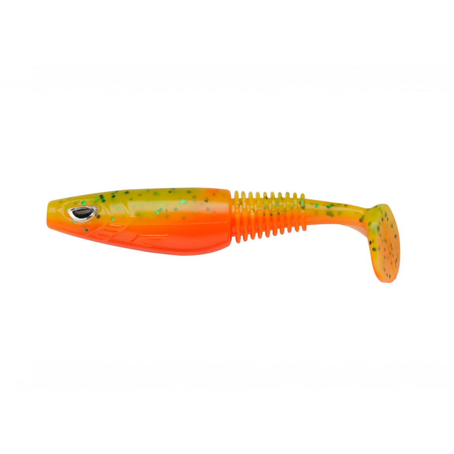 Leurre Souple Berkley Sick Swimmer 12cm