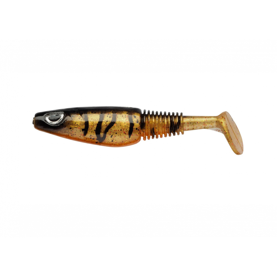 Señuelo vinilo Berkley Sick Swimmer 12cm