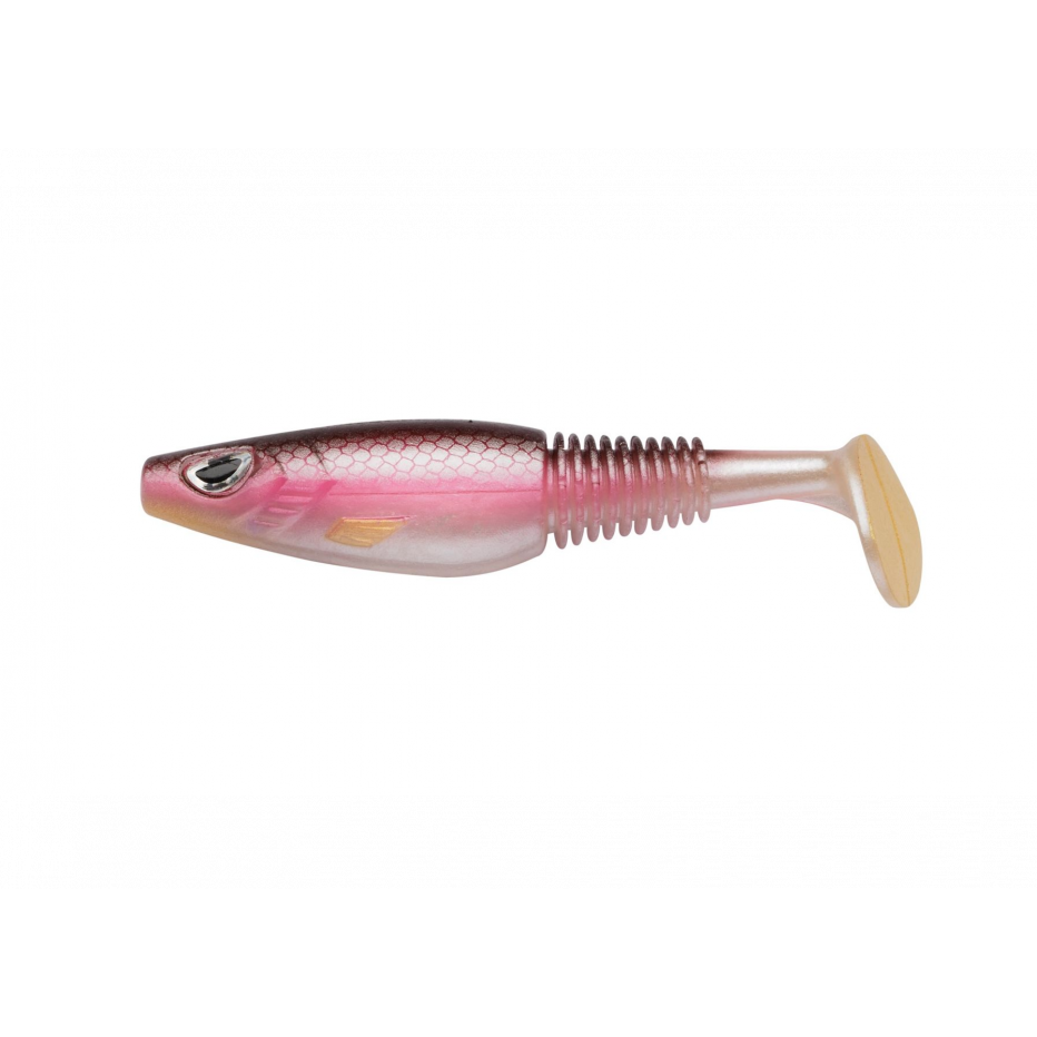 Señuelo vinilo Berkley Sick Swimmer 12cm