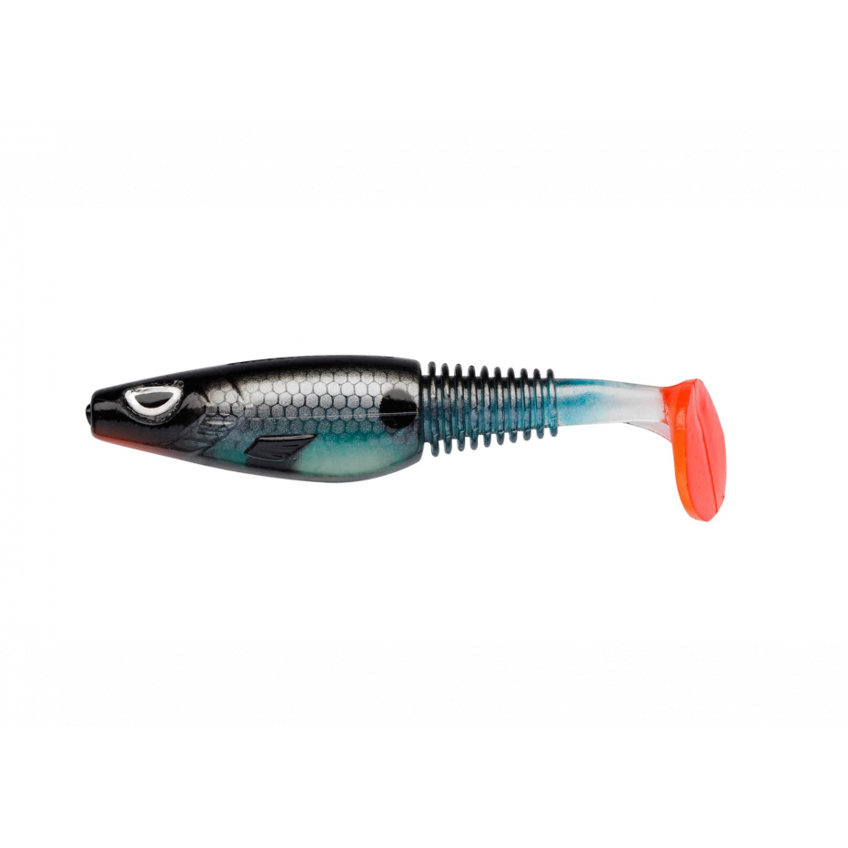 Leurre Souple Berkley Sick Swimmer 12cm